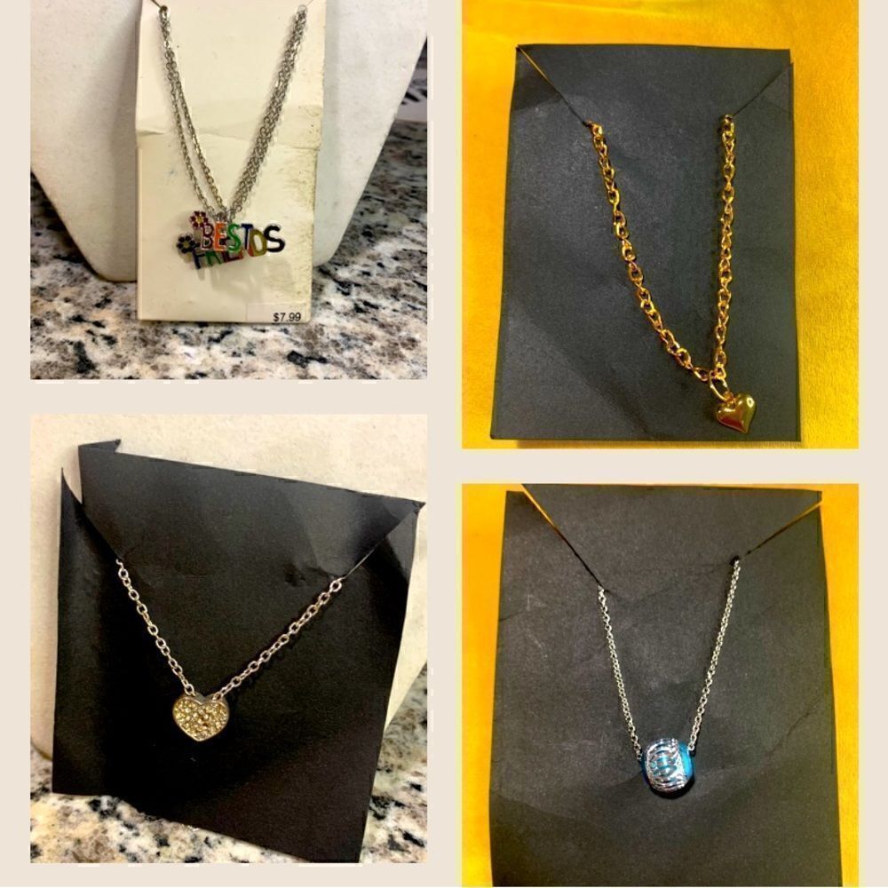 Costume Jewelry Bundle 2 